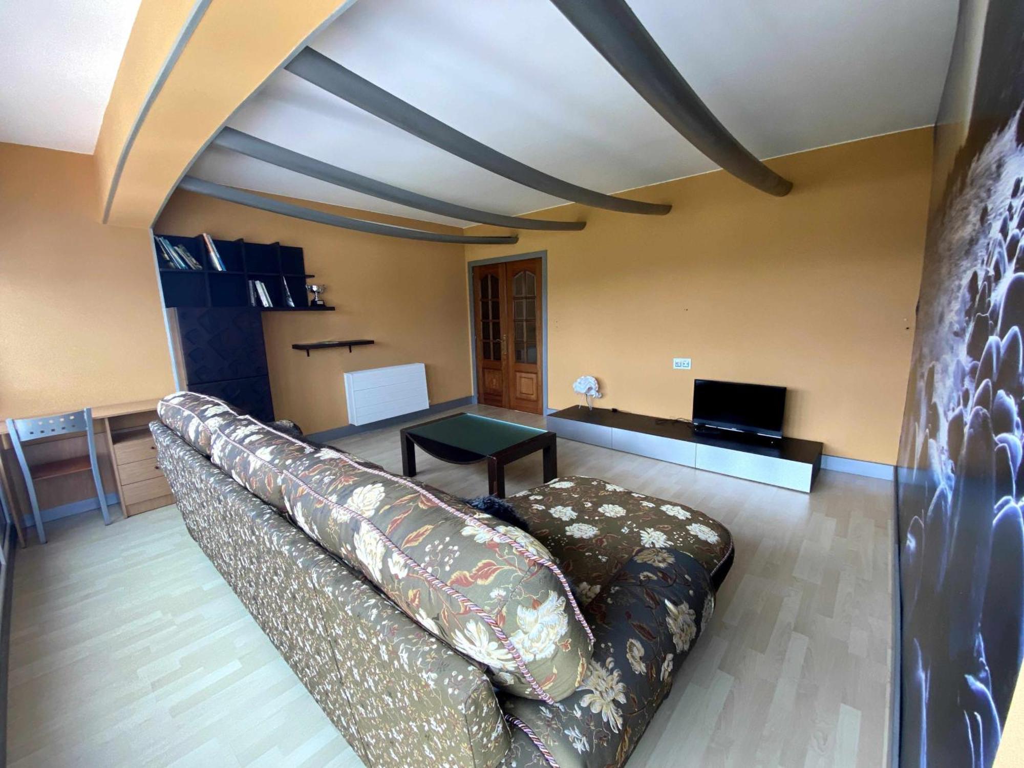 Grupo Gontad Apartamento As Grelas Canduas 2 Ures Exterior photo